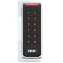 Honeywell SIGNO40KN00 Signo 40K Smart Contactless Reader with Standard Profile, Black with Silver Trim