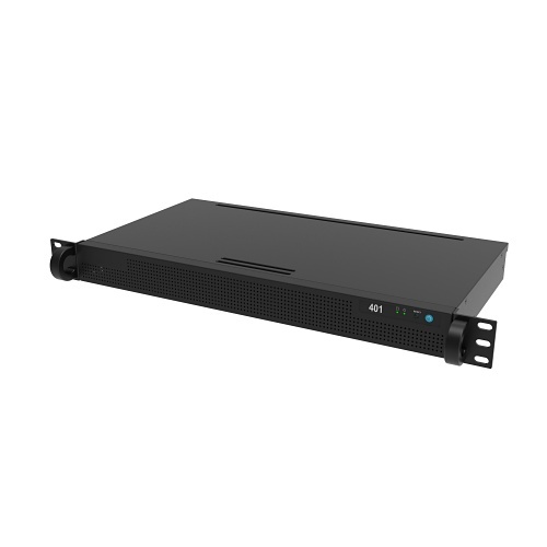 Hanwha SKY-SU401-0 Video Surveillance Server