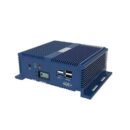 Hanwha SKY-SU406P-0 Video Surveillance Server