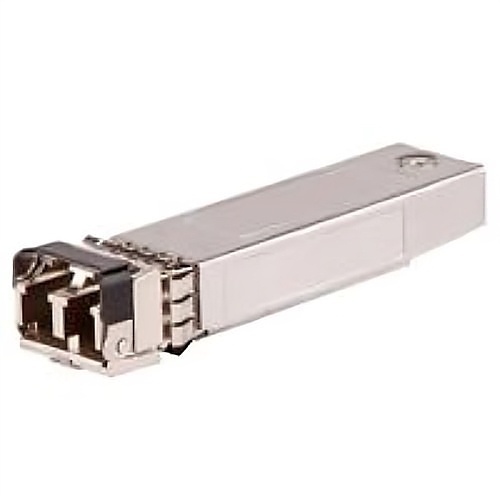 Hanwha SKY-SWSFP-002 Wisenet SKY Switch SFP Optical MMF Module, 850nm, 1.25 Gbps, 550m