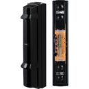 Optex SL-650QN SmartLine Standard Outdoor Photoelectric Quad-Beam Detector, 650' Range