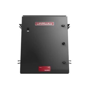 LiftMaster SL595103UL Dual Voltage AC Heavy Duty Industrial Slide Gate Operators, Single and Phase