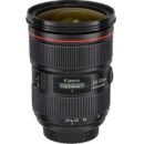 Hanwha SLA-C-E2470 Canon EF 24-70mm USM Lens for TNB-9000 Camera