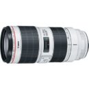 Hanwha SLA-C-E70200 Varifocal Lens for Canon Ef, F/2.8, 70-200mm