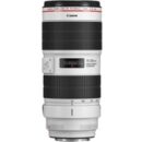 Hanwha SLA-C-E70200 Varifocal Lens for Canon Ef, F/2.8, 70-200mm
