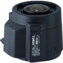 Hanwha SLA-C-I2885 Megapixel DC-Iris Lens, 2.8-8.mm, Compatible with XNB-9002 and XNB-8002