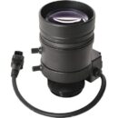 Hanwha SLA-F-M1550DNL 3MP Day/Night Varifocal Lens, 15-50mm Varifocal Lens