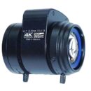 Hanwha SLA-T-M1250DN 12MP DC-Iris Lens, 12-50mm Varifocal Lens, Compatible with XNB-6005/8000 and PNB-A9001 Cameras