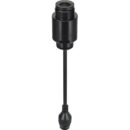 Hanwha SLA-T1080F Fisheye Lens Module, 1.6mm Fixed Lens, Compatible with XNB-6001 Cameras
