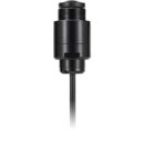 Hanwha SLA-T1080F Fisheye Lens Module, 1.6mm Fixed Lens, Compatible with XNB-6001 Cameras