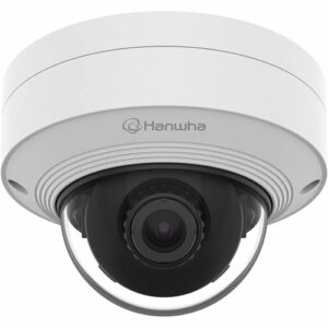Hanwha SLA-T2480WDA Dome IP Camera