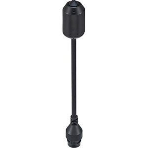 Hanwha SLA-T4680 2MP Pinhole Lens Module, 4.6mm Pinhole Lens, Compatible with XNB-6001 Cameras