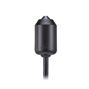 Hanwha SLA-T4680/DO Right Angle Body Fixed Lens for XNB-6001, 4.6mm, TAA Compliant