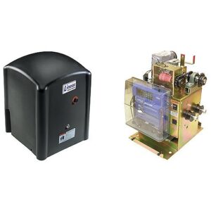 Linear SLC-211 1/2 HP 115V Phase Commercial Slide Gate Operator