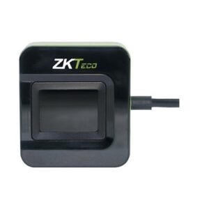 ZKTeco SLK-20R Silk ID Fingerprint Enrollment Reader, 200 mA
