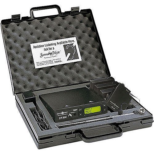 Electro-Voice SM-2-A Mount Accessory, Soundmate Personal Listening System