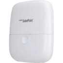 Ubiquiti SM-SP-40 sunMAX Remotely Managed MPPT 24V 7A SolarPoint Site Charging Appliance, White