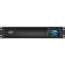 APC SMC1000-2UC Smart-UPS 1000VA Rack Mount, LCD 120V with SmartConnect Port