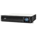APC SMC1000I-2U 1000VA Smart-UPS C, Line Interactive, Rackmount, 230V, 2U