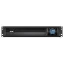 APC SMC1000I-2U 1000VA Smart-UPS C, Line Interactive, Rackmount, 230V, 2U
