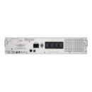 APC SMC1000I-2U 1000VA Smart-UPS C, Line Interactive, Rackmount, 230V, 2U