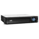 APC SMC1000I-2U 1000VA Smart-UPS C, Line Interactive, Rackmount, 230V, 2U