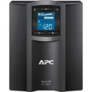 APC SMC1500C Smart-UPS 1500VA, Tower, LCD 120V with SmartConnect Port