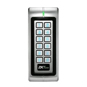 ZKTeco SMK-V Standalone Metal Keypad RFID Reader