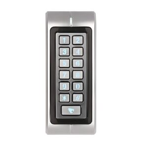 ZKTeco SMK-V-M Standalone MIFARE Reader Controller