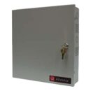 Altronix SMP10C12X Power Supply Charger, Single Output, 12VDC at 10A, BC300 Enclosure
