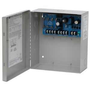 Altronix SMP3MOD5 Power Supply Charger, Single Output, 5V DC, 2.5A