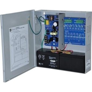 Altronix SMP3PMP16CB Power Supply