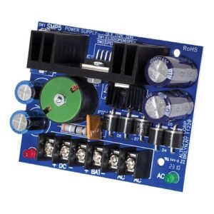 Altronix SMP5MOD16 Power Supply Board, 4A, 16V DC