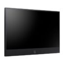 Hanwha SMT-2731PV 27" AI Public View Monitor