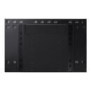 Hanwha SMT-2731PV 27" AI Public View Monitor