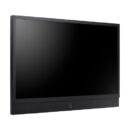 Hanwha SMT-3231PV 32" AI PVM with PIP / PBP Functionality