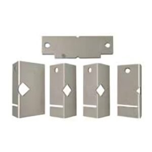 RCI SMT01 Strike Marking Template Kit, Aluminum