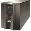 APC SMT1000CUS Smart-UPS 1000VA LCD 120V