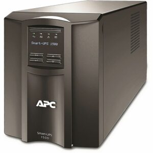 APC SMT1500CUS UPS