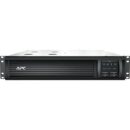 APC SMT1500R2X122 Smart-UPS 1500VA LCD RM 2U 120V with L5-15P