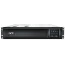 APC SMT1500RMI2UNC Smart UPS 1500VA LCD Rackmount 2U 230V with Network