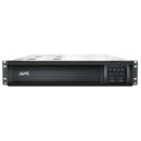APC SMT1500RMI2UNC Smart UPS 1500VA LCD Rackmount 2U 230V with Network