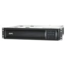 APC SMT1500RMJ2U 1500VA Smart-UPS, Line Interactive, Rackmount, 120V, 2U