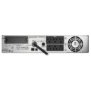 APC SMT1500RMJ2U 1500VA Smart-UPS, Line Interactive, Rackmount, 120V, 2U