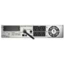 APC SMT1500RMJ2U 1500VA Smart-UPS, Line Interactive, Rackmount, 120V, 2U