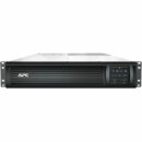 APC SMT2200R2X167 Line Interactive Smart-UPS, Rackmount, 2200VA, 120V, NEMA 5-15R Outlets