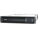 APC SMT2200RM2UC Line Interactive Smart-UPS with SmartConnect Port/SmartSlot, 2200VA/1920W, NEMA 5-15R and 2x NEMA 5-20R Outlets