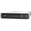 APC SMT2200RMI2UNC Smart UPS 2200VA LCD Rackmount 2U 230V with Network