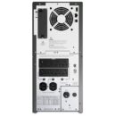 APC SMT2200US APC SMT220ZeroUS Smart-UPS 2200, 1920VA, 120V, LCD, 8x NEMA 5-15R and 2x NEMA 5-20R Outlets, TAA