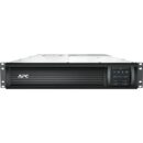 APC SMT3000R2X145 2U Smart-UPS 3000VA LCD 120V with SmartSlot